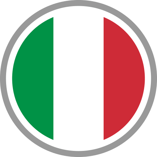 Bandiera Italiana