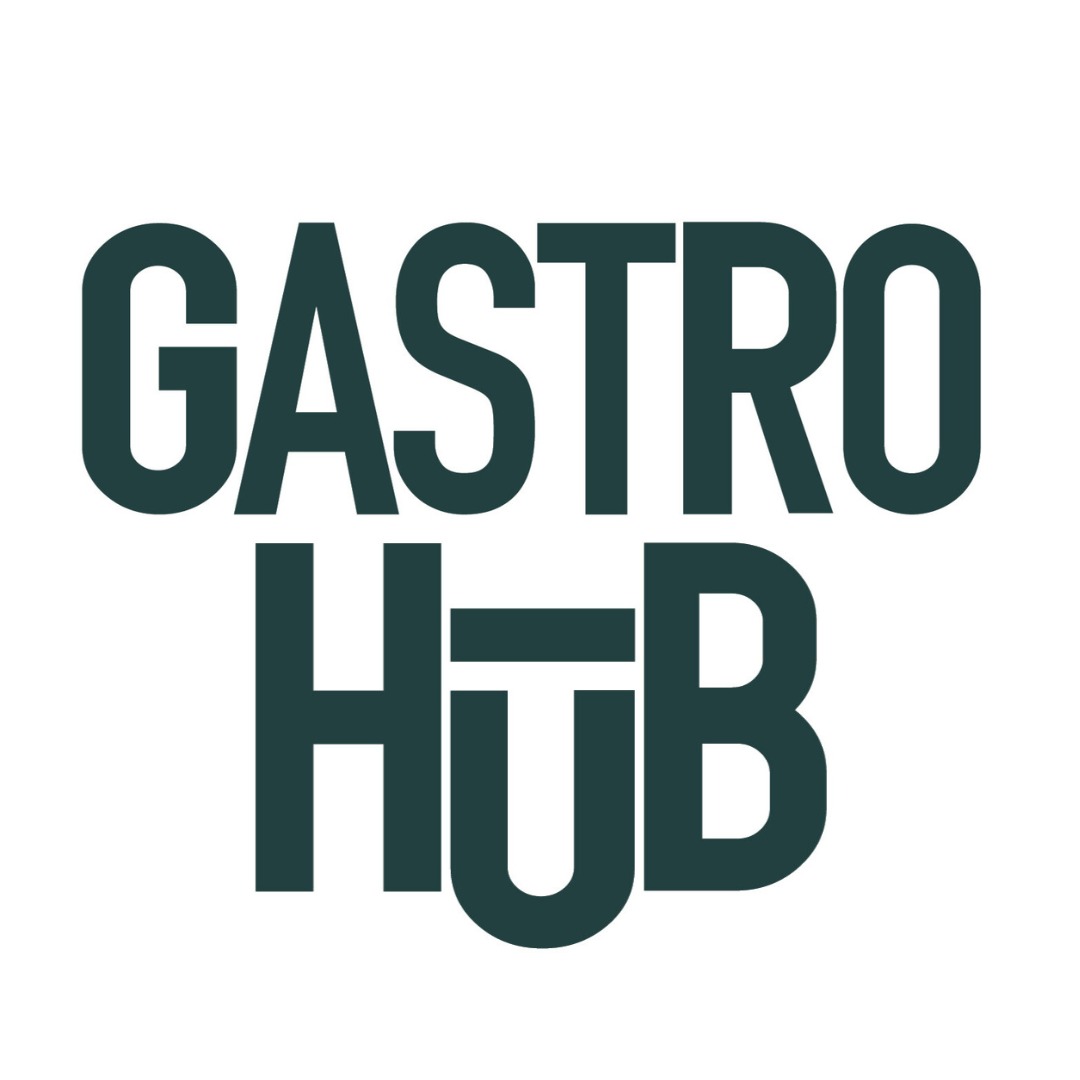 Logo Gastro HUB